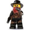 LEGO LEGO® 8827 Minifigúrka Bandita