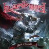 BLOODBOUND - FIELD OF SWORD (1G) CD