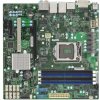 Supermicro X11SAE-M Intel® C236 LGA 1151 (Socket H4) micro ATX (MBD-X11SAE-M-O)