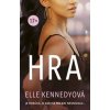Hra - Kennedy Elle