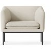 Ferm Living Turn Bouclé off-white