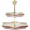 Villeroy & Boch Poschodový stojan 25,5 cm Winter Bakery Delight