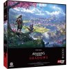 Assassins Creed Shadows: Vista of Japan – Puzzle