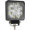 amio Pracovné LED svetlo AWL03 9 LED FLOOD 9-60V