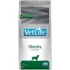 Vet Life Natural DOG Obesity Fish 12 kg