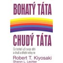 Bohatý táta, chudý táta - Robert T. Kiyosaki, Sharon L. Lechterová