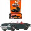 MATCHBOX MOVING PARTS AUTÍČKO AUTO POHYBLIVÉ PRVKY 1969 TRIUMPH SPITFIRE