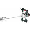 Metabo RWEV 1200-2 miešadlo pozvolný štart (1200W) 614049000