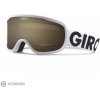Giro Boreal okuliare, White Futura