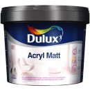 Interiérová farba Dulux Acryl Matt interiérová farba, 10l