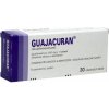 Guajacuran tbl.obd.50 x 200 mg