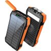 ChoeTech B657 20000 mAh solar Powerbank
