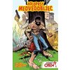 Hvězdná CREW Holoprsý medvědobijec - Sebastian Girner, Jody LeHeup, Nil Vendrell