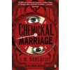 Chemickal Marriage (G W Dahlquist)(Brožovaná)