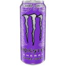 Energetický nápoj Monster Energy Ultra 500 ml