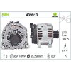 VALEO Alternátor VALEO 439913