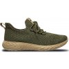 BENNON NEXO Khaki/sand Low Veľkosť: 45