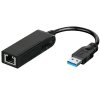 D-Link DUB-1312 USB 3.0 na adaptér Gigabit Ethernet