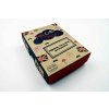 Fun Card English Adjectives, Comparatives and Superlatives