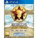 Hra na PS4 Tropico 5 Complete