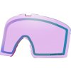 Náhradný zorník Oakley Line Miner L Replacement Lens - Prizm Iced Iridium uni