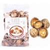SHITAKE (Poku) KLOBÚKY 250g NOVÁ ZBIERKA 2025 Atestované sušené