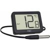 TFA 30.1066.01 Digital Internal-External-Thermometer