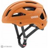 uvex stride prilba, papaya matt 53-56 cm