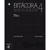 Bitácora Nueva 4 (B2) – Libro del profesor - Klett