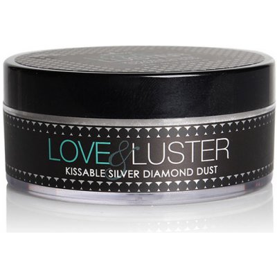 Sensuva Love & Luster Kissable Diamond Dust 59 ml