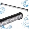 LED pracovná lampa OFF-ROAD 96W HALOGEN 88 cm na auto MOCNÁ vysoká