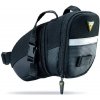 TOPEAK taška podsedlová AERO WEDGE PACK Medium pásky 4712511825893