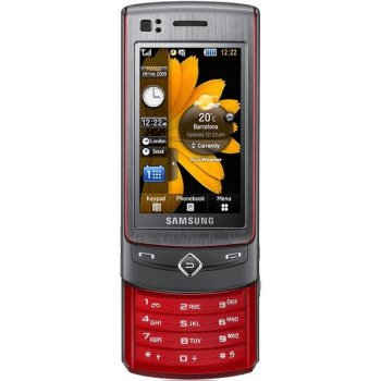 SAMSUNG S8300 Ultra touch