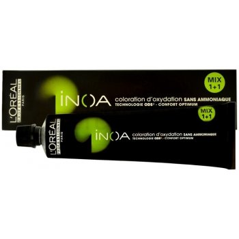 L'Oréal Inoa 9,2 (Coloration) 60 ml