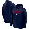 Pánska mikina Fanatics AP Rink Poly fleece Pullover Hood New York Rangers XXL