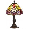 RABALUX Mirella 8089 stolová lampa E14 1x MAX 40W