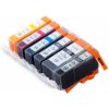 Gigaprint Canon CLI-526 + PGI-525 - kompatibilný