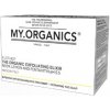The Organic Exfoliating Elixir 6 × 6 ml