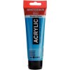 Amsterdam Standard Series Akrylová farba Brilliant Blue 120 ml 1 ks