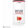 GymBeam Smart Vege Meal Shake výživový doplnok, 500 g jahoda