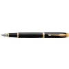 Parker Royal I.M. Black GT 1502/3131645, plniace pero