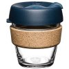 Keep Cup KeepCup Brew LE Cork SiX (177 ml) - Spruce