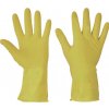 12 par Rukavice STARLING 08/M, pre domácnosť, latex