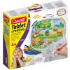 Quercetti Tablet Creativo Animal magnets