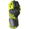 RST rukavice PRO SERIES GP D3O 3715 black/fluo yellow - 11/XL