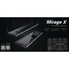 LedZeal Mirage X150 Super Blue Master