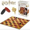 Super Mario Stolní hra Harry Potter Dáma EN