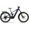 e-bike LAPIERRE E-EXPLORER FS 10.8 High Midnight Blue, Veľkosť rámu XL