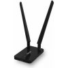 ASUS USB-AC58 / USB Wi-Fi adaptér / AC1300 / 2.4 GHz + 5 GHz / 400 +867 Mbps / USB 3.0 / 2 antény (90IG06I0-BM0400)