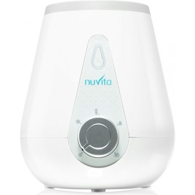 Nuvita Bottle warmer home & car ohrievač dojčenských fliaš 1 ks